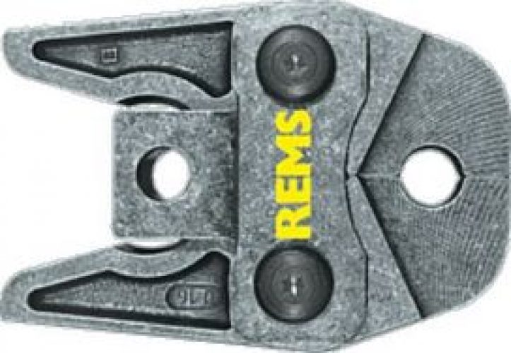 Mâchoire U25 sertisseuse REMS