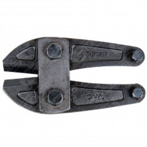 Mâchoires de rechange pour coupe-boulons 18″ – KS Tools 118.0119