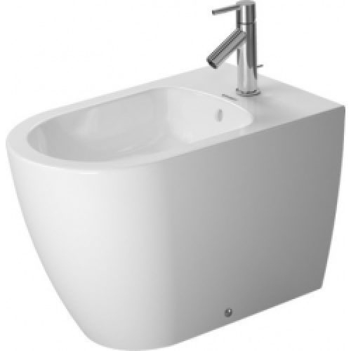 ME by Starck Bidet sur pied, 370 mm x 600…