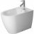 ME by Starck Bidet sur pied, 370 mm x 600…