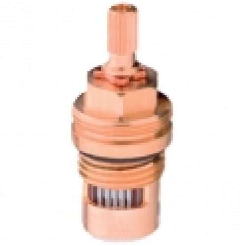 Mecanisme d&rsquo;arrêt céramique 1/4 de tour – Hansgrohe