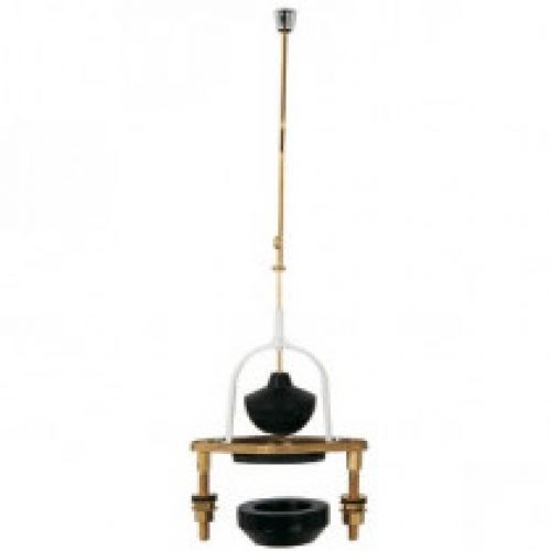 Mecanisme wc  Jacob delafon