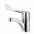 MEDI CARE Mitigeur de lavabo DN15, chrome…