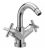 Melangeur pour bidet Huber Suite SU00055021