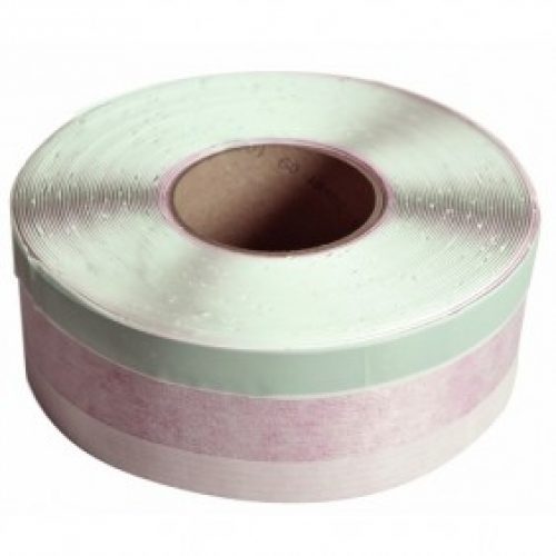 Membrane d&rsquo;étanchéité à l&rsquo;air pour menuiseries – BBC – Tramiflex