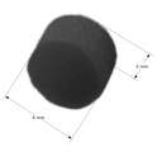 Membrane plus calibreur pour séries SIL