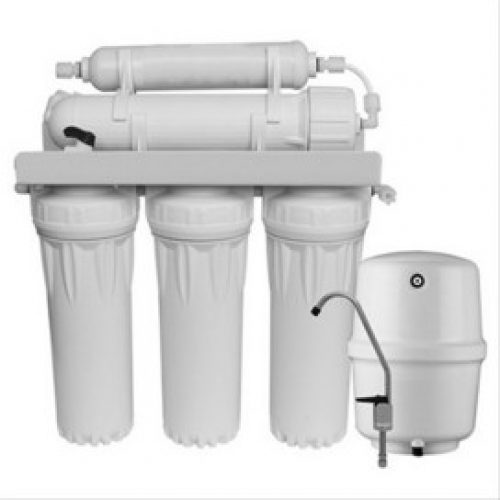 Membrane pour Osmoseur 5 étapes Merkur