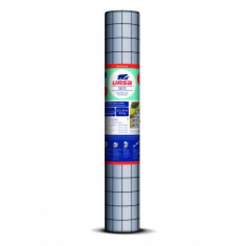 Membrane étanchéité à l’air MODULOVAP URSA – rouleau 1,5 x 50 m