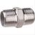 Memelon Inox Hexagonal à visser MM3/8 » L=30mm – Sféraco