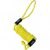 Memory cable pour antivol bloque disque – jaune