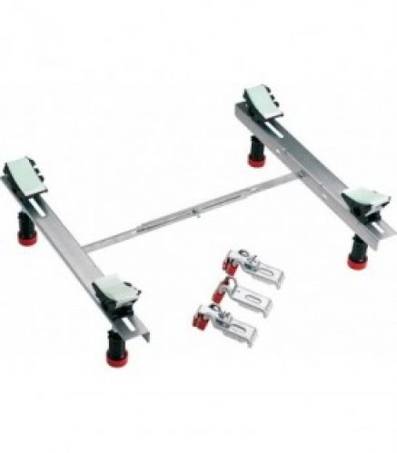 MEPA Pied de baignoire WS-Plus