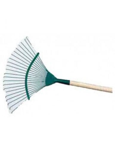 MERCIER – Balai à gazon – 704