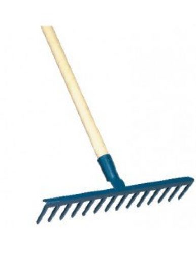 MERCIER – Râteau forgé – 7516