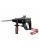 METABO – Perforateur burineur SDS+ 18V KHA 18 LTX (machine seule)…