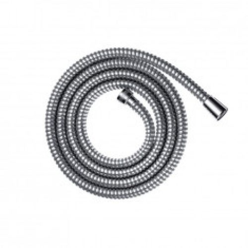 Metaflex. Flexible de douche NF 2,00 m Chromé Hansgrohe