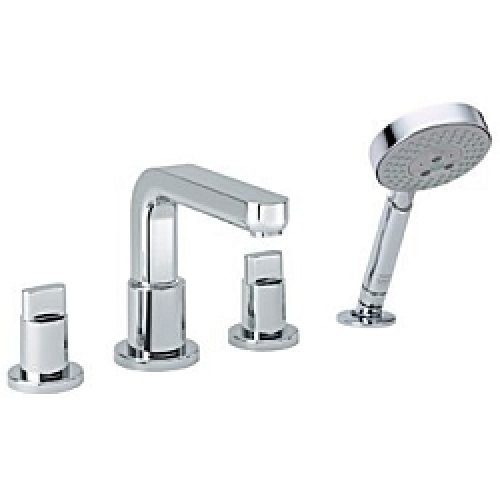 Metris S Set de finition Mélangeur 4 trous…