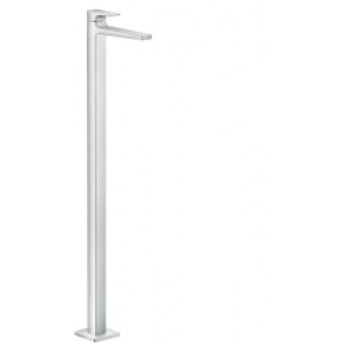 Metropol Mitigeur de lavabo encastré au…