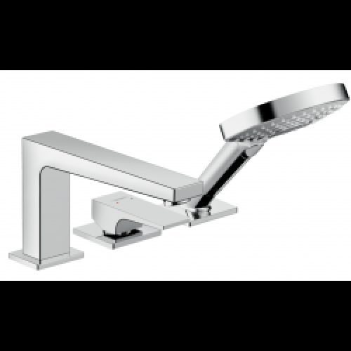 Metropol Set de finition mitigeur 3 trous…