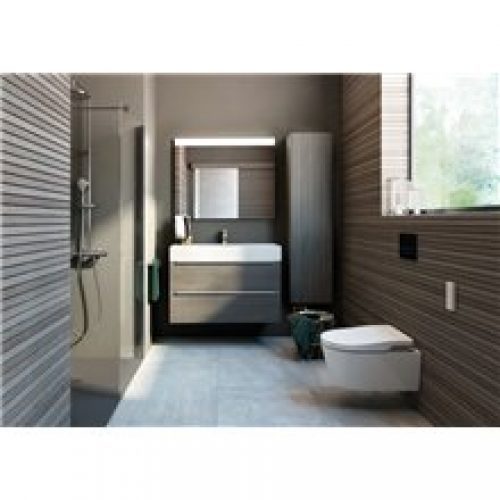 Meuble 100 cm chêne Inspira Roca