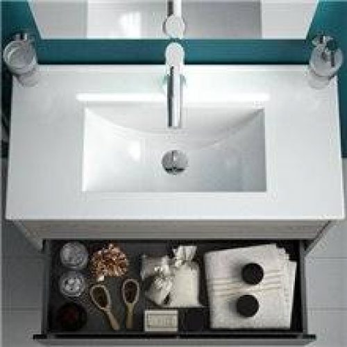 Meuble 50 cm profondeur réduite série 40 SALGAR