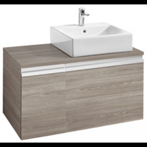 Meuble 90 cm Frêne Heima Roca