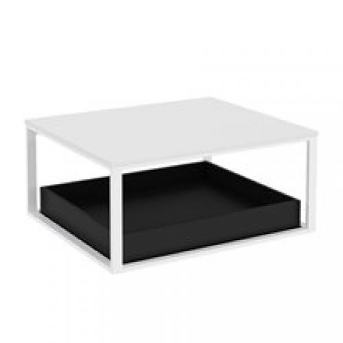 Meuble avec boite noir the grid COSMIC