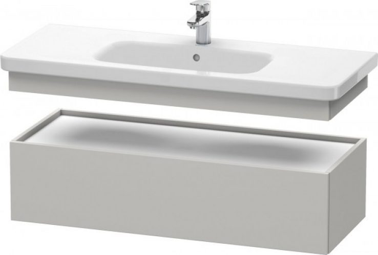 Meuble Bas Duravit DuraStyle 1130 mm