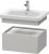 Meuble Bas Duravit DuraStyle 580 mm