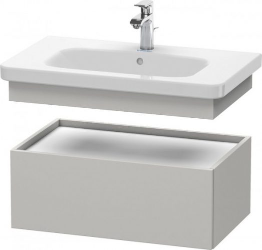 Meuble Bas Duravit DuraStyle 730 mm