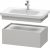 Meuble Bas Duravit DuraStyle 730 mm