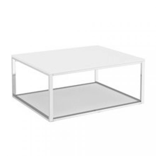 Meuble blanc the grid COSMIC