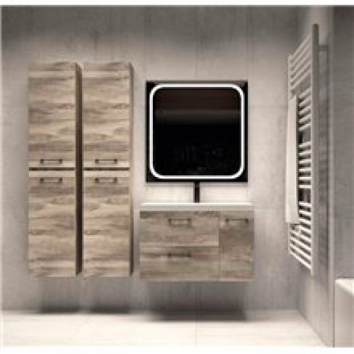 Meuble de bain auxiliaire Sil Futurbaño