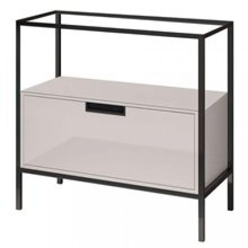 Meuble de bain Vintage Futurbaño