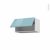 Meuble De Cuisine Haut Abattant Keria Bleu 1 Porte L60 X H35 X P37 Cm