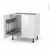 Meuble De Cuisine Sous Evier Bora Blanc 2 Portes Lessiviel L80 X H70 X P58 Cm