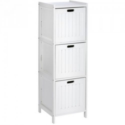 Meuble de rangement – Oslo – 2 ou 3 tiroirs