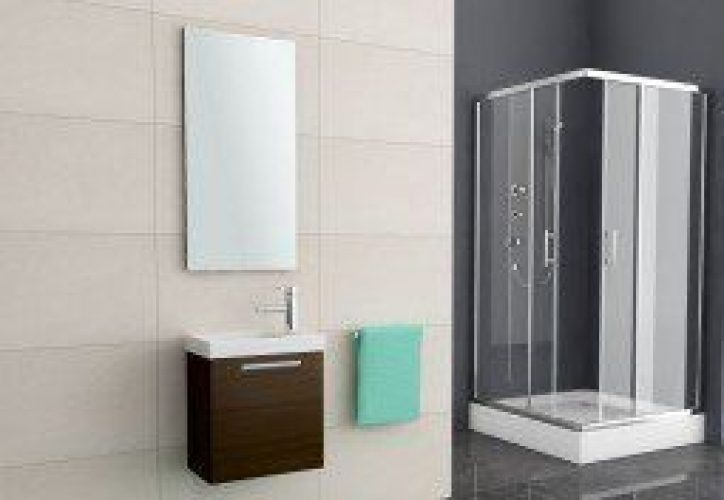 Meuble de Salle de Bain Kiki 51×40,6