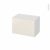 Meuble De Salle De Bains Rangement Bas Keria Ivoire 1 Porte L60 X H41 X P37 Cm