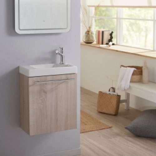 Meuble lave mains Hamac caledonia + lave…