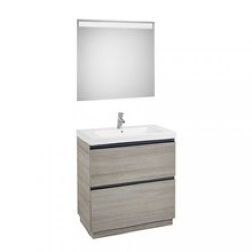 Meuble Pack 80 cm Lander – Roca