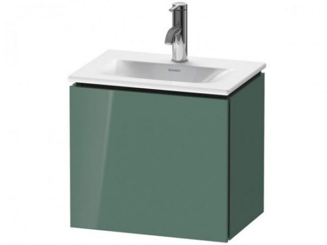 Meuble Pour Lavabo Encastrable Duravit L-Cube 400x440x311mm