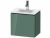 Meuble Pour Lavabo Encastrable Duravit L-Cube 400x440x311mm