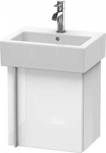 Meuble Pour Lavabo Encastrable Duravit Vero pour 070445 311x400x428mm