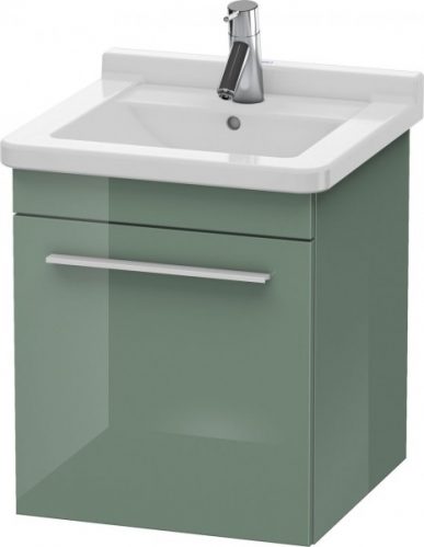 Meuble Pour Lavabo Encastrable Duravit X-Large 600×478 mm XL6525L0303