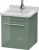 Meuble Pour Lavabo Encastrable Duravit X-Large 600×478 mm XL6525L0303