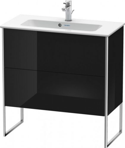 Meuble Pour Lavabo Encastrable Duravit Xsquare