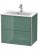 Meuble Pour Lavabo Encastrable Duravit XSquare pour ME by Starck