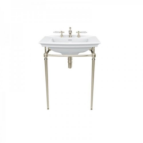 Meuble Pour Lavabo Encastrable Heritage Abingdon Blenheim pour lavabo Vintage Gold