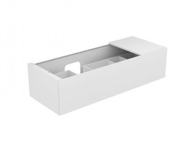 Meuble Pour Lavabo Encastrable Keuco Edition 11 31163210000