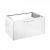 Meuble Pour Lavabo Encastrable Keuco Suspendu Royal 60